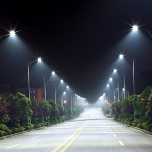 Street Lights