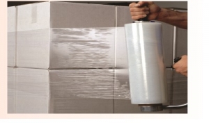 Manufacturers Exporters and Wholesale Suppliers of Stretch Film Bangalore Karnataka