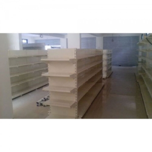 Manufacturers Exporters and Wholesale Suppliers of Supermarket End Racks Nashik Maharashtra