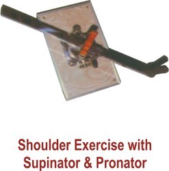 Manufacturers Exporters and Wholesale Suppliers of Supination & Pronation delhi Delhi