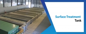 Manufacturers Exporters and Wholesale Suppliers of Surface Treatment Tank Ahmedabad Gujarat