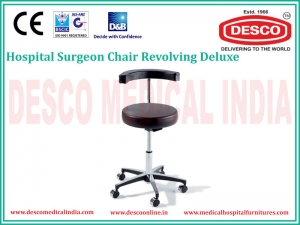 Medical Chairs And Medical Stools