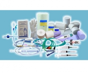 Manufacturers Exporters and Wholesale Suppliers of Surgical Product Surat Gujarat