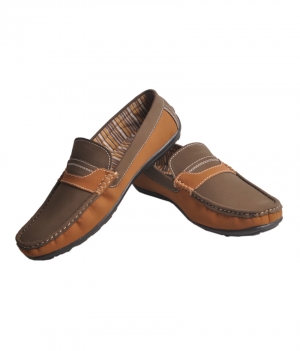 Manufacturers Exporters and Wholesale Suppliers of Men Loafer Agra Uttar Pradesh