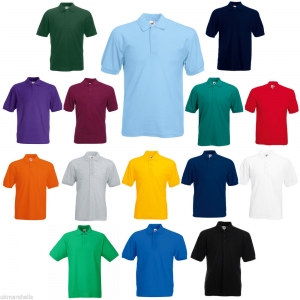 Manufacturers Exporters and Wholesale Suppliers of UNIFORM T SHIRTS Ahmedabad Gujarat