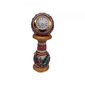 Manufacturers Exporters and Wholesale Suppliers of Table Clock Faridabad Haryana
