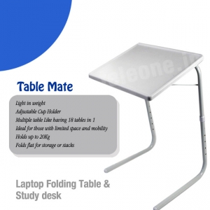 Table Mate Manufacturer Supplier Wholesale Exporter Importer Buyer Trader Retailer in Delhi Delhi India