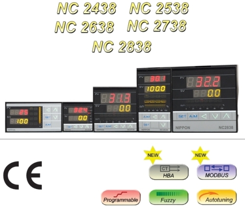 Manufacturers Exporters and Wholesale Suppliers of Digital PID Controller Jamshedpur Jharkhand