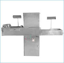 Manufacturers Exporters and Wholesale Suppliers of Tablet Caplet Visual Inspection Machine Mumbai Maharashtra