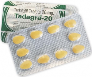 Manufacturers Exporters and Wholesale Suppliers of Tadagra / Tadacip  20mg Nagpur Maharashtra