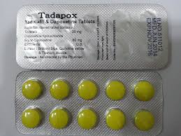 Tadapox