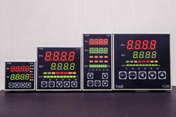 Manufacturers Exporters and Wholesale Suppliers of TAIE PID Controller RAJKOT Gujarat