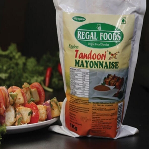 Manufacturers Exporters and Wholesale Suppliers of Tandoori Mayonnaise New Delhi Delhi