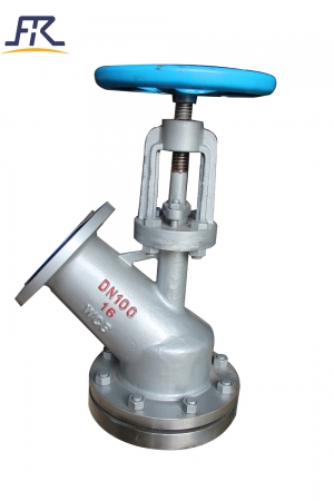 Manufacturers Exporters and Wholesale Suppliers of Manual Operation Tank Bottom Angle Valve Zhengzhou 