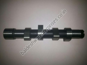 Manufacturers Exporters and Wholesale Suppliers of TATA ACE CAMSHAFT Kutch Gujarat