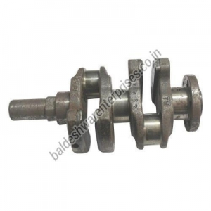 TATA ACE CRANK ASSEMBLY Manufacturer Supplier Wholesale Exporter Importer Buyer Trader Retailer in Kutch Gujarat India