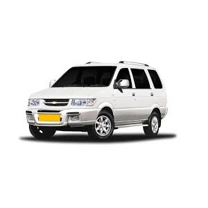 Tavera Car Rental Services in Indore Madhya Pradesh India