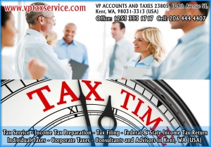 Service Provider of Accounting Service in Kent WA kent Washington Accounting Service in Kent WA