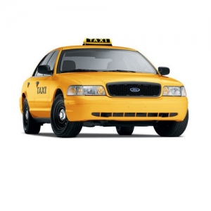 Taxi On Hire