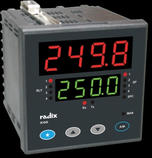Manufacturers Exporters and Wholesale Suppliers of Temperature Controller Navi Mumbai Maharashtra