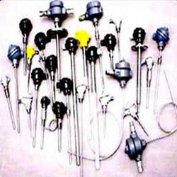 Industrial Thermocouples Manufacturer Supplier Wholesale Exporter Importer Buyer Trader Retailer in Chennai Tamil Nadu India