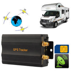Manufacturers Exporters and Wholesale Suppliers of Ten Wheeler Vehicle gps Udaipur Rajasthan