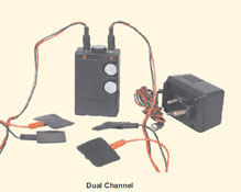 Manufacturers Exporters and Wholesale Suppliers of TENS - lll Chennai Tamil Nadu
