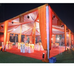 Tent House Services in Noida   Uttar Pradesh India