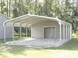 Manufacturers Exporters and Wholesale Suppliers of Carport with Storage Shed shijiazhuang 