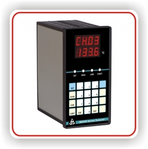 Manufacturers Exporters and Wholesale Suppliers of Thermocouple Data Logger Mumbai Maharashtra Thermocouple Data Logger