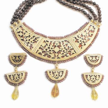 Thewa Jewellery Services in Jaipur Rajasthan India