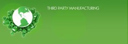 Service Provider of Third Party Manufacturing Service Nalagarh Himachal Pradesh 