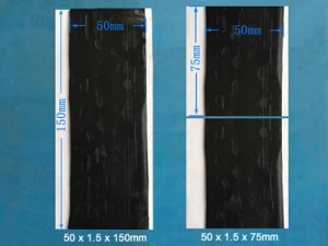 Butyl rubber putty Manufacturer Supplier Wholesale Exporter Importer Buyer Trader Retailer in Hengshui Hebei China