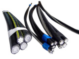 Manufacturers Exporters and Wholesale Suppliers of Drop Cable Twisted Aluminum ABC Cable Zhengzhou,Henan Asia
