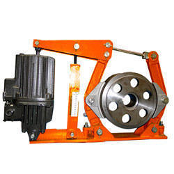 Manufacturers Exporters and Wholesale Suppliers of Thruster Brake RAJKOT Gujarat