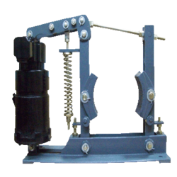 Manufacturers Exporters and Wholesale Suppliers of Thruster Brake RAJKOT Gujarat
