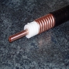 Coaxial Cable Compound