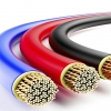 Pvc Compound For Flate Cable