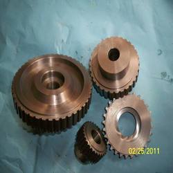 Timer Pulleys Manufacturer Supplier Wholesale Exporter Importer Buyer Trader Retailer in Jaipur, Rajasthan India