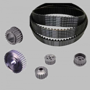 Timing Belts Manufacturer Supplier Wholesale Exporter Importer Buyer Trader Retailer in  Madhya Pradesh India