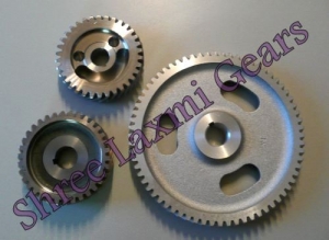 Manufacturers Exporters and Wholesale Suppliers of machine gears rajkot Gujarat