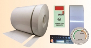 Tissue Double Sides Tapes Manufacturer Supplier Wholesale Exporter Importer Buyer Trader Retailer in Bangalore Karnataka India