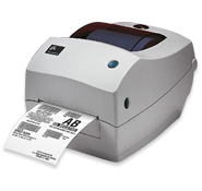 Zebra Tlp 2844 Desktop Printer