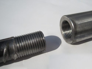 Manufacturers Exporters and Wholesale Suppliers of PARALLEL THREADED COUPLERS PUNE Maharashtra PARALLEL THREADED COUPLERS