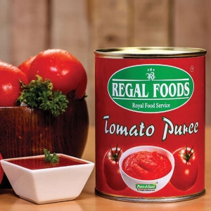 Manufacturers Exporters and Wholesale Suppliers of Tomato Puree New Delhi Delhi
