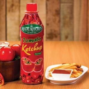 Tomato Ketchup 1kg Manufacturer Supplier Wholesale Exporter Importer Buyer Trader Retailer in New Delhi Delhi India