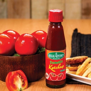 Tomato Ketchup 200gm Manufacturer Supplier Wholesale Exporter Importer Buyer Trader Retailer in New Delhi Delhi India