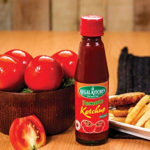 Manufacturers Exporters and Wholesale Suppliers of Tomato Ketchup 200gm New Delhi Delhi