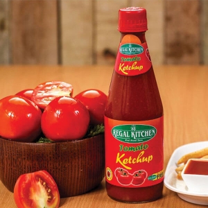 Tomato Ketchup 500g Manufacturer Supplier Wholesale Exporter Importer Buyer Trader Retailer in New Delhi Delhi India