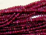 Manufacturers Exporters and Wholesale Suppliers of Tourmaline Beads Plane 05 Jaipur Rajasthan